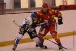 Photo hockey match Orléans - Compiègne le 24/03/2012