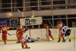 Photo hockey match Orléans - Compiègne le 24/03/2012