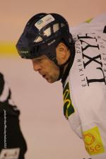 Photo hockey match Orléans - Compiègne le 24/03/2012