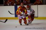 Photo hockey match Orléans - Courbevoie  le 26/10/2010