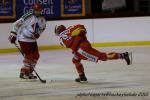 Photo hockey match Orléans - Courbevoie  le 26/10/2010