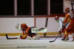 Photo hockey match Orléans - Courbevoie  le 26/10/2010