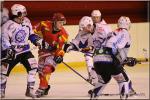 Photo hockey match Orléans - Courchevel-Méribel-Pralognan le 19/03/2011