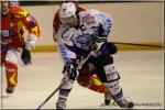 Photo hockey match Orléans - Courchevel-Méribel-Pralognan le 19/03/2011