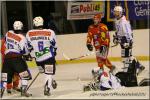 Photo hockey match Orléans - Courchevel-Méribel-Pralognan le 19/03/2011