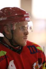 Photo hockey match Orléans - Courchevel-Méribel-Pralognan le 15/10/2011