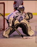Photo hockey match Orléans - Courchevel-Méribel-Pralognan le 15/10/2011