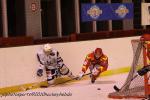 Photo hockey match Orléans - Dunkerque le 20/11/2010
