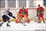 Photo hockey match Orléans - Garges-lès-Gonesse le 03/10/2009