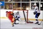 Photo hockey match Orléans - Garges-lès-Gonesse le 03/10/2009