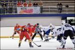 Photo hockey match Orléans - Garges-lès-Gonesse le 03/10/2009