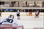 Photo hockey match Orléans - Garges-lès-Gonesse le 03/10/2009