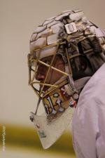 Photo hockey match Orléans - Garges-lès-Gonesse le 22/12/2012