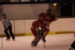 Photo hockey match Orléans - Garges-lès-Gonesse le 22/12/2012