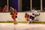 Photo hockey match Orléans - Garges-lès-Gonesse le 22/12/2012