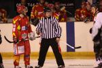 Photo hockey match Orléans - Metz le 10/03/2012