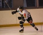 Photo hockey match Orléans - Metz le 10/03/2012