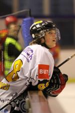 Photo hockey match Orléans - Metz le 10/03/2012