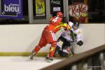 Photo hockey match Orléans - Metz le 10/03/2012