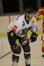 Photo hockey match Orléans - Metz le 10/03/2012
