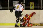 Photo hockey match Orléans - Metz le 10/03/2012