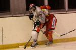 Photo hockey match Orléans - Nantes le 14/01/2012