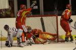 Photo hockey match Orléans - Nantes le 14/01/2012