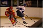 Photo hockey match Orléans - Paris (FV) le 05/03/2011