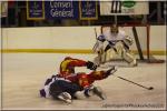 Photo hockey match Orléans - Paris (FV) le 05/03/2011