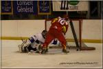 Photo hockey match Orléans - Paris (FV) le 05/03/2011