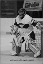 Photo hockey match Orléans - Paris (FV) le 05/03/2011