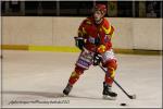 Photo hockey match Orléans - Paris (FV) le 05/03/2011
