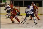 Photo hockey match Orléans - Paris (FV) le 05/03/2011