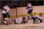 Photo hockey match Orléans - Paris (FV) le 05/03/2011