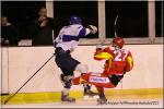 Photo hockey match Orléans - Paris (FV) le 05/03/2011