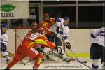Photo hockey match Orléans - Paris (FV) le 05/03/2011