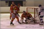 Photo hockey match Orléans - Paris (FV) le 05/03/2011