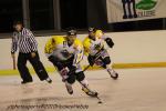 Photo hockey match Orléans - Rouen II le 06/11/2010