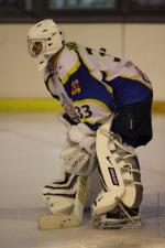 Photo hockey match Orléans - Toulon le 24/09/2011