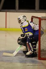 Photo hockey match Orléans - Toulon le 24/09/2011