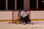 Photo hockey match Orléans - Toulon le 24/09/2011