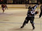 Photo hockey match Orléans - Tours  le 12/11/2011