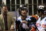 Photo hockey match Orléans - Tours  le 12/11/2011