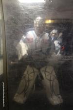 Photo hockey match Orléans - Tours  le 12/11/2011