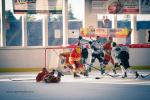 Photo hockey match Orléans - Tours II le 19/09/2015