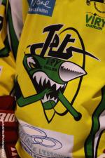 Photo hockey match Orléans - Viry-Châtillon le 09/03/2013