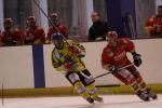 Photo hockey match Orléans - Viry-Châtillon le 09/03/2013