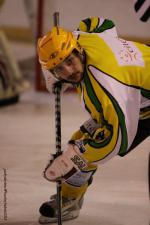 Photo hockey match Orléans - Viry-Châtillon le 09/03/2013