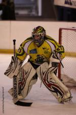Photo hockey match Orléans - Viry-Châtillon le 09/03/2013