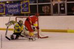 Photo hockey match Orléans - Viry-Châtillon le 09/03/2013
